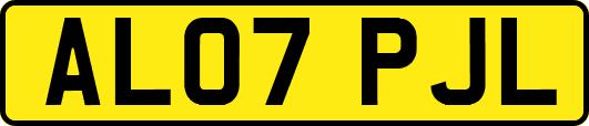 AL07PJL