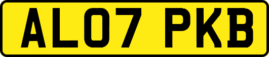 AL07PKB