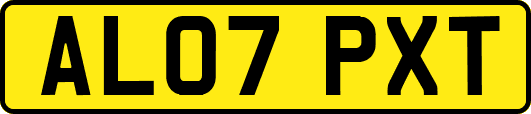 AL07PXT
