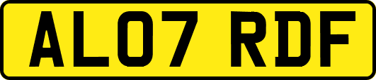 AL07RDF