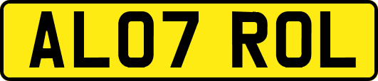 AL07ROL