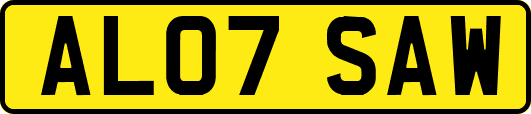 AL07SAW