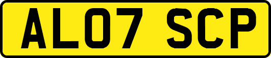 AL07SCP