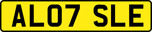 AL07SLE
