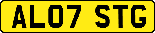 AL07STG