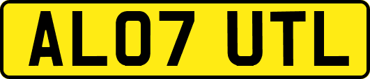 AL07UTL