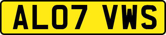 AL07VWS