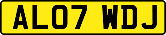 AL07WDJ