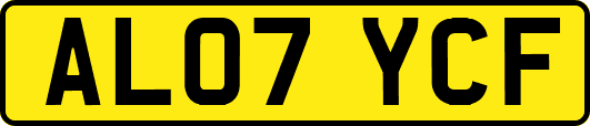 AL07YCF