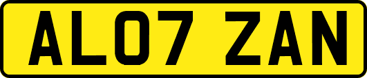 AL07ZAN