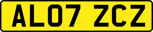 AL07ZCZ