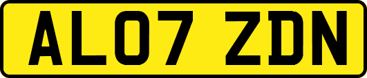 AL07ZDN
