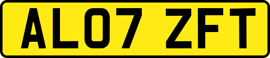 AL07ZFT