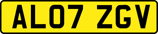 AL07ZGV