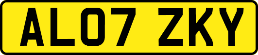 AL07ZKY