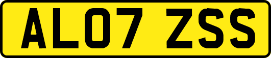 AL07ZSS