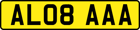 AL08AAA