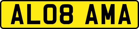 AL08AMA