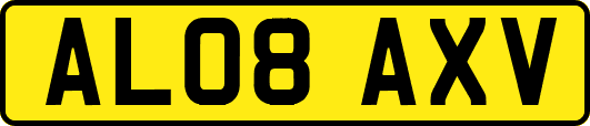 AL08AXV