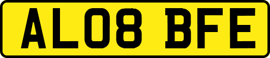 AL08BFE