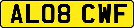 AL08CWF