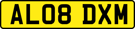 AL08DXM