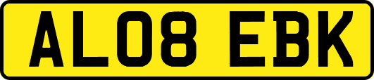 AL08EBK