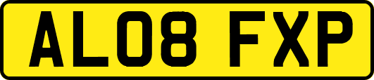 AL08FXP