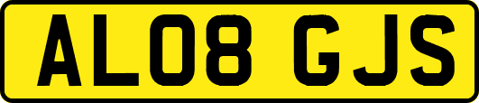 AL08GJS