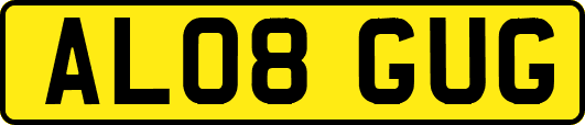 AL08GUG