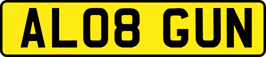 AL08GUN