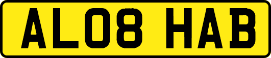 AL08HAB