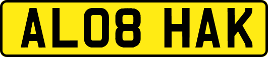 AL08HAK