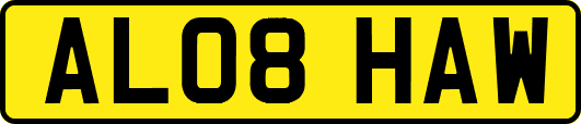 AL08HAW
