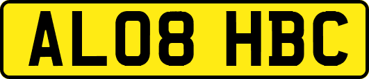 AL08HBC