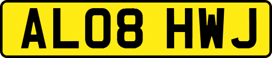 AL08HWJ