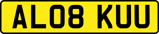 AL08KUU