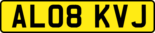 AL08KVJ