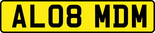 AL08MDM