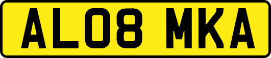 AL08MKA