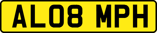 AL08MPH