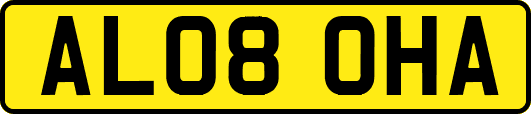 AL08OHA