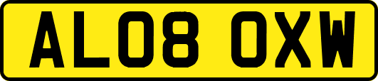 AL08OXW