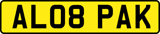 AL08PAK