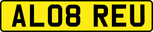 AL08REU