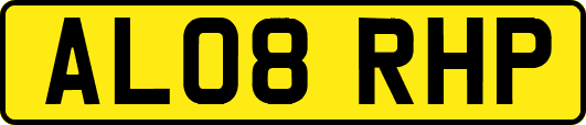 AL08RHP