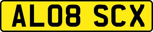 AL08SCX