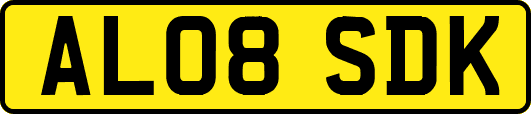 AL08SDK