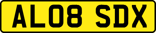 AL08SDX