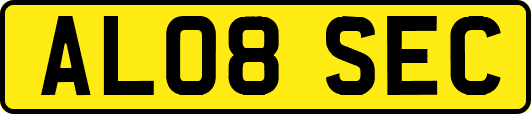 AL08SEC